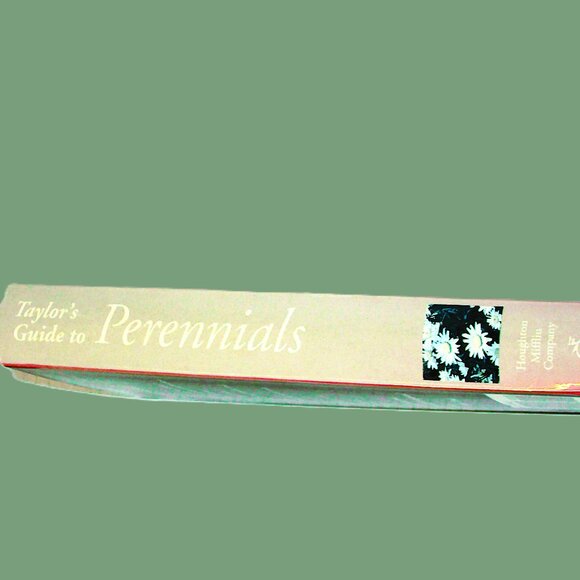 Taylor's Guide to Perennials, The Best of the gardner's favorite plants,with 417 - Picture 2 of 12